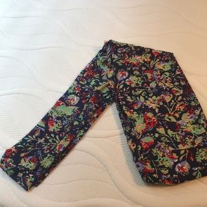 LuLaRoe TC Leggings